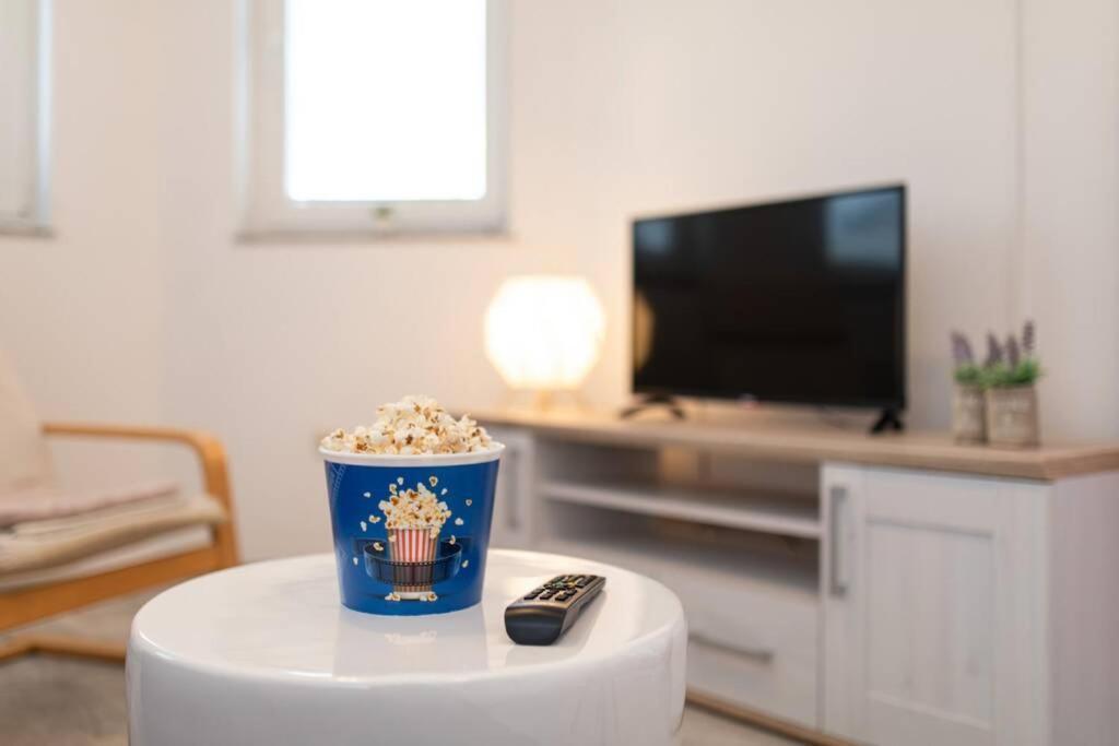 Apartments Doris, Krk Крк Экстерьер фото